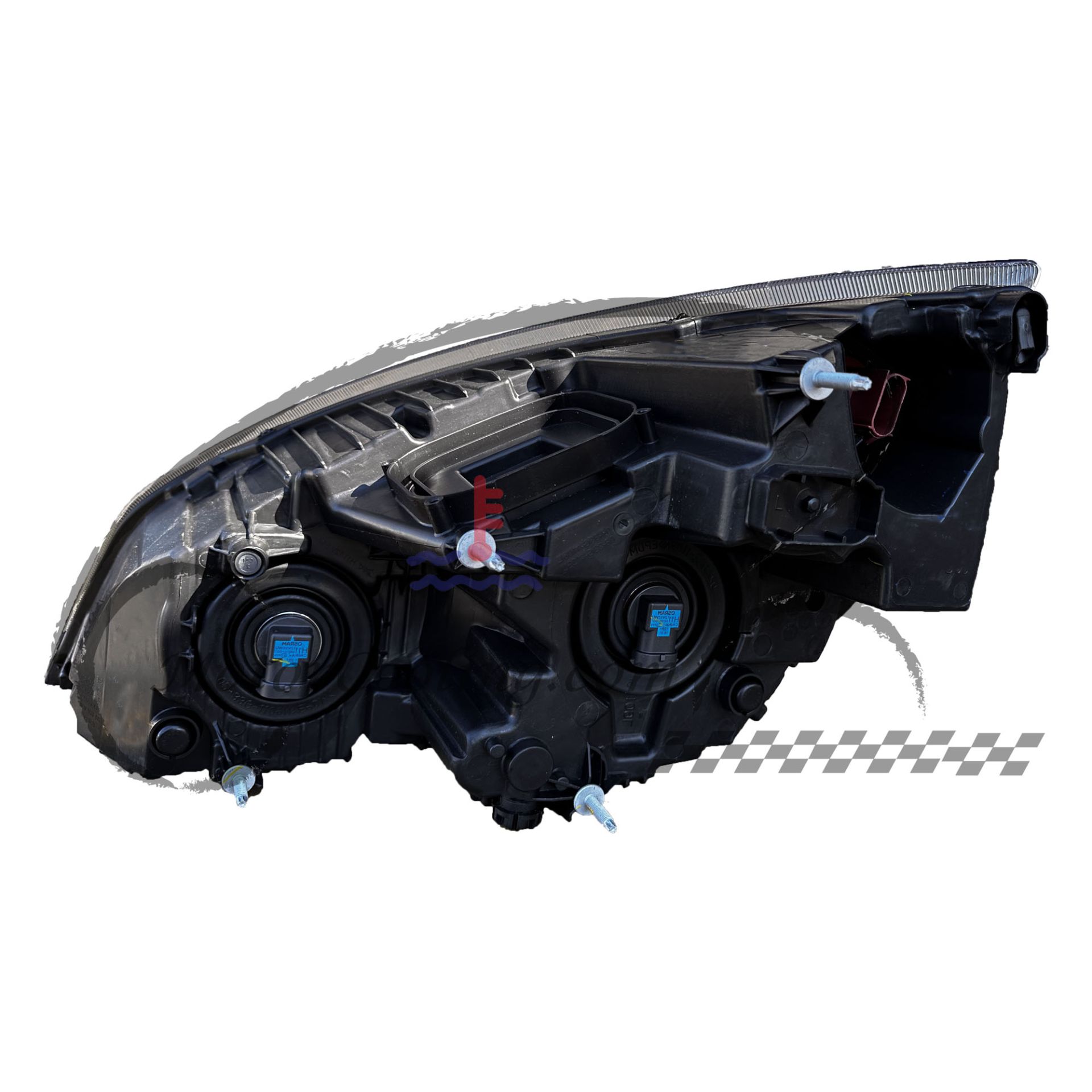 LTFLCA005R BACK 1 (18- FR CASCADIA HALOGEN RH. HL)